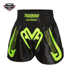 ROOMAIF SPAR MUAY THAI HOSE